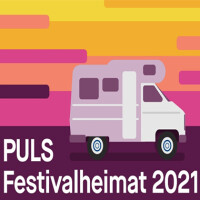 PULS Festivalheimat - Live-Stream und Sendetermine