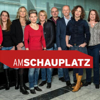 Am Schauplatz - Live-Stream und Sendetermine