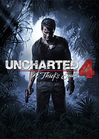 Uncharted 4: A Thief's End "class =" reset