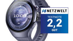 Huawei Watch 5