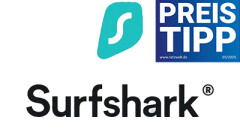 Surfshark VPN