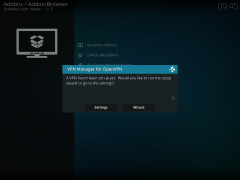 Kodi mit VPN absichern: So bleibt ihr sicher