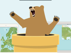 TunnelBear installieren: So nutzt ihr den VPN-Dienst auf euren Geräten