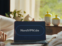 NordVPN installieren: So verwendet ihr den VPN-Client