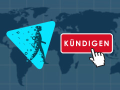 hide.me kündigen: So beendet ihr euer Abonnement