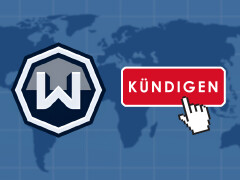 Windscribe kündigen: So beendet ihr euer Abonnement