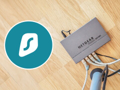Surfshark: So richtet ihr den VPN-Dienst auf eurem Router ein