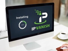 IPVanish installieren: So nutzt ihr den VPN-Dienst