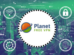 Planet VPN installieren: So nutzt ihr den VPN-Dienst