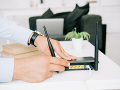 VPN auf dem Router einrichten: So schützt ihr daheim all eure Geräte auf einmal