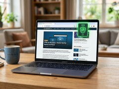VPN im Browser nutzen: So surft ihr sicher und kostenlos in Chrome, Firefox und Co.