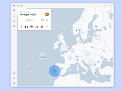 NordVPN: Land und Server für die Verbindung ändern - so geht's 