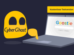 CyberGhost VPN kostenlos nutzen: So richtet ihr den Gratis-Zugang ein