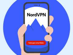 NordVPN gratis nutzen: So sichert ihr euch kostenlos den VPN-Zugang