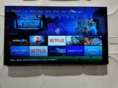 VPN auf Smart-TVs installieren: So richtet ihr die Dienste auf dem Fernseher ein