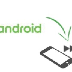 Android: How to update