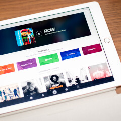 Deezer im Test: Dieser Musikdienst kann nicht nur High-Resolution