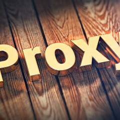 Proxy