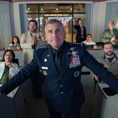 Netflix: New movies and new series in May 2020