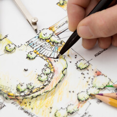 Plan your garden: use these tools to perfect your garden