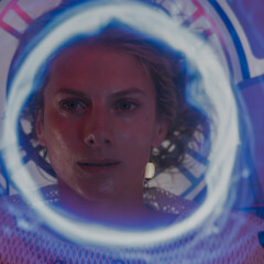 Netflix: Im Thriller "Oxygen" kämpft eine Frau ohne Erinnerungen ums Überleben