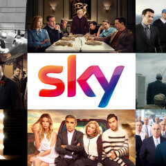 Sky Ultimate TV: Netflix ist bald fester Bestandteil von Sky Q