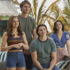 Netflix: In "The Kissing Booth 3" erlebt ihr einen aufregenden Sommer mit großen Gefühlen