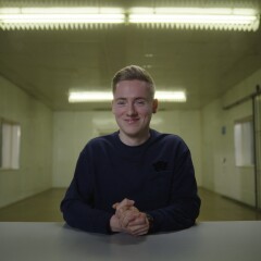 Netflix: Erlebt heute die Doku "Shiny_Flakes: The Teenage Drug Lord" über einen berühmten Kriminalfall