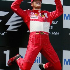 Netflix: Heute erwartet euch die Dokumentation "Schumacher" über das Leben der Formel 1-Legende