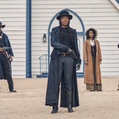 Netflix: Der starbesetzte Western "The Harder They Fall" steht ab heute zur Verfügung