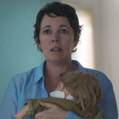 Netflix: Heute könnt ihr das Drama "Frau im Dunkeln" mit Oscarpreisträgerin Olivia Colman sehen