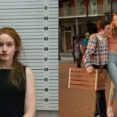 Netflix: Heute könnt ihr euch auf "Inventing Anna", "Liebe macht blind" und "Wie Jodie über sich hinauswuchs 2" freuen