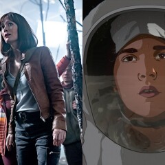 Netflix: Mit der Comedy "The Bubble" und dem Zeichentrickfilm "Apollo 10 1/2" startet ihr in den neuen Monat