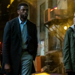 Netflix: Der aufregende Actionthriller "21 Bridges" sorgt ab heute für gute Unterhaltung