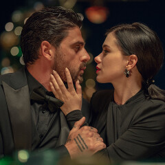 365 Days - Dieser Tag: Netflix zeigt ab heute Teil 2 des erotischen Skandal-Thrillers