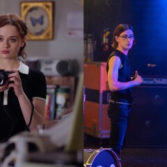 Netflix: Mit "The In Between" und "Metal Lords" wird es heute romantisch und rockig