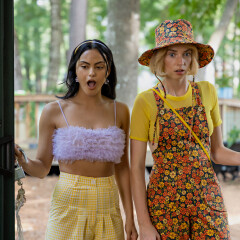 "Do Revenge": Neues Netflix-Material für Fans von "Stranger Things" und "Riverdale"