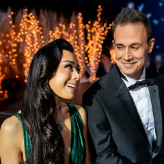 "Christmas with You": Netflix zeigt Weihnachts-Comedy mit "Dexter"-Star