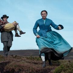 "Das Wunder": Historienfilm mit Marvel-Star Florence Pugh startet bei Netflix