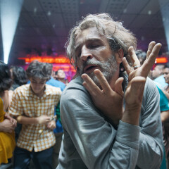 "Bardo, die erfundene Chronik einer Handvoll Wahrheiten": Neuer Inarritu-Film jetzt auch bei Netflix