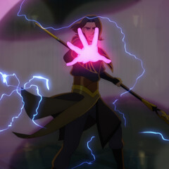 Netflix: Die Animeserie "Dragon Age: Absolution" zur beliebten Fantasy-Videospielreihe ist gestartet