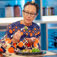 Neue Netflix-Kochshow: Bei "Cook at all Costs" kochen Amateure für Profis - und das um jeden Preis