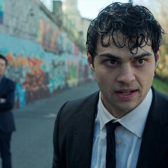 Neu auf Netflix: Agenten-Serie mit Frauenschwarm Noah Centineo startet