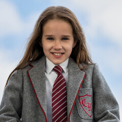 "Roald Dahls Matilda - Das Musical": Neuauflage des Kultfilms startet bei Netflix