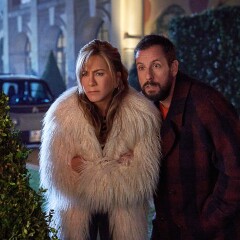 Murder Mystery 2: Netflix-Trailer zeigt Adam Sandler und Jennifer Aniston auf der Suche nach dem Maharadscha