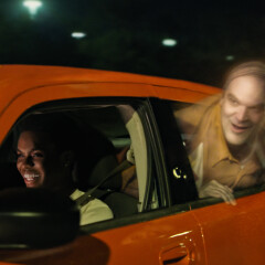 "We Have a Ghost": Netflix-Geisterkomödie mit "Stranger Things"-Star David Harbour startet