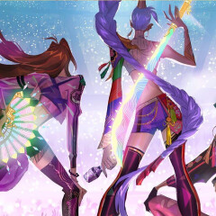 "K-Pop - Demon Hunters": Animationsfilm startet exklusiv bei Netflix - aber wann?