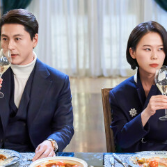 "Queenmaker": Neue Polit-Thriller-Serie aus Südkorea jetzt bei Netflix