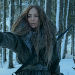 The Mother: Der düstere Action-Thriller mit Jennifer Lopez feiert sein Debüt auf Netflix