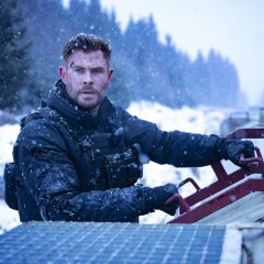 Tyler Rake - Extraction 2: Die Fortsetzung des Action-Hits mit Chris Hemsworth startet heute bei Netflix